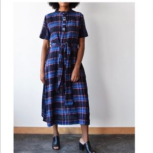 Ace&Jig Margaret dress